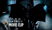 Batman (1989) | "I'm Batman" | Warner Bros. Entertainment