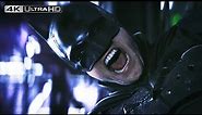 The Batman 4K HDR | Rage Beatdown