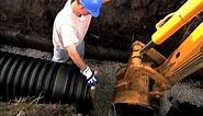 HDPE Pipe Installation Video - HDPE Pipe Assembly