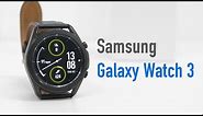 Samsung Galaxy Watch 3 In-depth Review - Perfect Smartwatch Or Not?