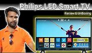 Philips 80 cm 32 inch 5800 Series HD Ready LED Smart TV 32PHT5813S/94, Samsung, Mi, Realme, Sony, LG