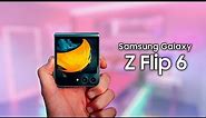 Samsung Galaxy Z Flip 6 - All What We Know So Far
