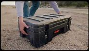 Introducing the 66L Rugged Case and Rugged Mounts