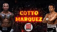 Cotto vs Marquez [Fight Trailer]