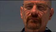 Heisenberg. You're Goddamn Right. Walter White, Say My Name Breaking Bad Season 5