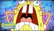 SpongeBob Goes Absolutely Berserk and Loses His Cool (Compilation)