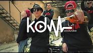 CORONA x DUNDJA x RIMSKI - KAČKET DOLE (OFFICIAL VIDEO)