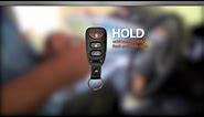 How to program a Dorman Keyless Entry Remote 99104 for select Hyundai models