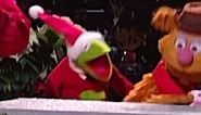 Christmas Kermit Dance Meme