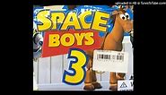 Space Boys 3 - Theme Song
