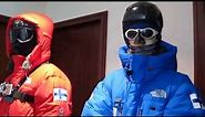 Mount Everest Expedition Gear Overview