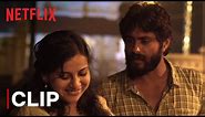 Lichi & Pepe Romantic Scene | Angamaly Diaries | Antony Varghese, Anna Reshma Rajan | Malayalam Film