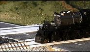 Review of the Athearn HO Scale Big Boy #4014 Steam Locomotive