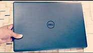 Dell Vostro 3581 Core i3 7th Gen Laptop Unboxing and Review! (HINDI)
