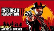 Red Dead Redemption 2 ★ Stranger Mission: American Dreams [Walkthrough]