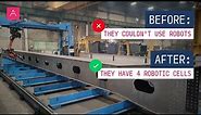 From Doubt to Success. From Manual to Automated Welding | ABAGY ROBOTIC WELDING