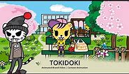Brand Anthem Video for tokidoki [Cartoon Animation]