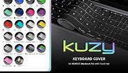 MacBook Pro Keyboard Cover | Kuzy