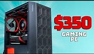 This $350 Gaming PC is One of My Favorites!
