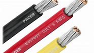 6 Gauge Battery Cable