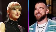 Inside Taylor Swift and Travis Kelce's New Year's Eve: Eyewitness Details Couple’s Night (Exclusive)