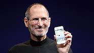 10 facts you (probably) didn’t know about Steve Jobs