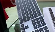 Apple Magic Keyboard with Touch ID Unboxing