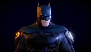 Batman (Ben Affleck) from The Flash (2023) - Download Free 3D model by CVRxEarth