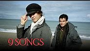 9 Songs Full Movie Review | Kieran O'Brien, Margo Stilley & Robert Levon Been | Review & Facts