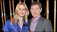 Are Bobby Flay and Stephanie March Headed for a Messy Divorce?