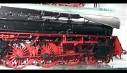A Private Handmade Collection 1 Gauge 1/32 Scale Model Trains