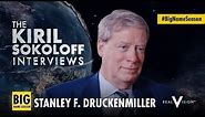 Stanley F. Druckenmiller: Monetary Policy & Markets