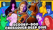 Reviewing Every Scooby-Doo Crossover | Billiam