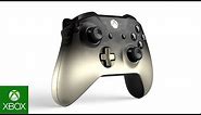Xbox Wireless Controller - Phantom Black Special Edition Unboxing
