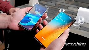 Galaxy S10, Galaxy Fold, Galaxy Buds e mais: tudo que a Samsung anunciou no evento Unpacked – Tecnoblog