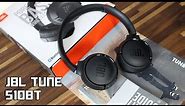 JBL TUNE 510BT bežične slušalice za uživanje u glazbi