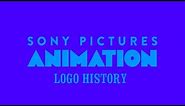 Sony Pictures Animation Logo History (#146)