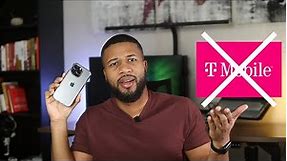 The Truth Behind The T-Mobile iPhone Forever Upgrade