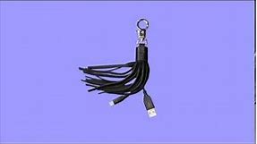 New Fashion Lightning to USB Cables By Belkin