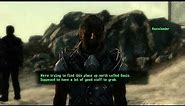 Fallout 3 - Oasis Raiders (Random Encounter)