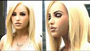 The Most Incredible Recent Fully Functioning & Realistic Female Humanoid Robots 2023