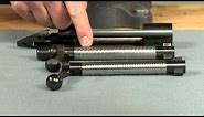 How to Jewel a Rifle Bolt Presented by Larry Potterfield | MidwayUSA Gunsmithing
