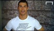 Hilarious Madrid bloopers - feat. Ronaldo, Mourinho, Ozil, Kaka, Modric