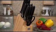 Chicago Cutlery - ProHold Block Set