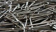 81 Ingenious Uses for Paper Clips | The Survivalist Blog