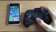 IPega 9025 - Bluetooth Controller for iOS/Android/PC