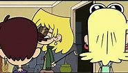 The Loud House Lori being lazy, rude, bossy, and a jerk in Season 1 Compilation