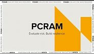 Physical Climate Risk Assessment Methodology (PCRAM)
