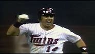 WS Gm6: Hrbek's grand slam gives Twins 10-5 lead