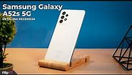 JOŠ UVEK ODLIČAN! - Samsung Galaxy A52s 5G (detaljna recenzija)